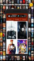 Cinema HD Free Movies تصوير الشاشة 1