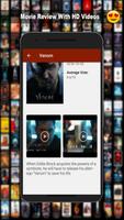 Cinema HD Free Movies تصوير الشاشة 2