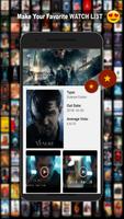 Cinema HD Free Movies ภาพหน้าจอ 3