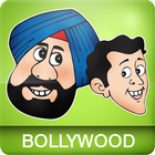 Bollywood icône