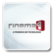 Cinema 1 Zeichen