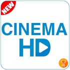 Cinema HD - Movies & Tv ikona