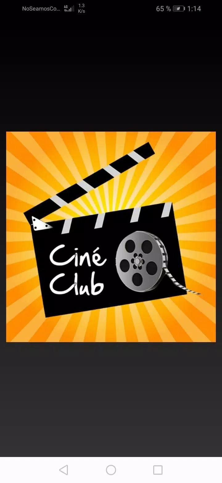 CINE CLUB TV