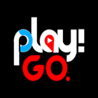 Play Go! icône