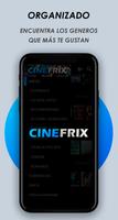 Cinefrix اسکرین شاٹ 3
