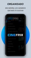 Cinefrix تصوير الشاشة 3