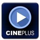 CINE PLUS aplikacja