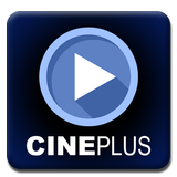 CINE PLUS アイコン