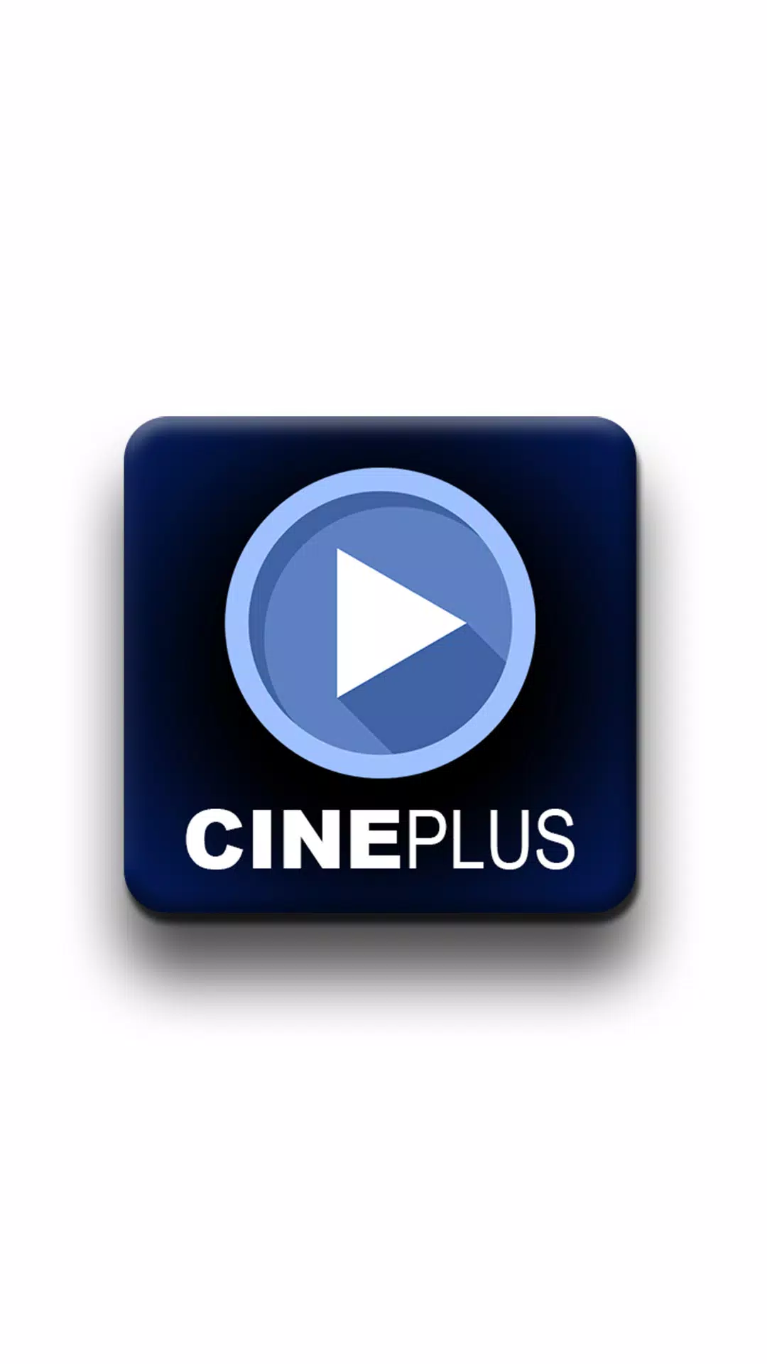 CinePlay Plus APK للاندرويد تنزيل