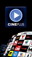 برنامه‌نما CINE PLUS عکس از صفحه