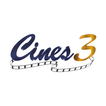 Cines 3 アイコン