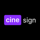 CINEsign APK
