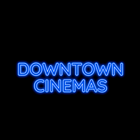 Downtown Cinemas أيقونة