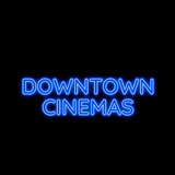 Downtown Cinemas أيقونة