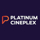 Platinum Cineplex biểu tượng