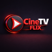 CINE TV FLIX иконка