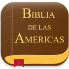 Biblia de las Americas icono