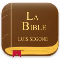 Bible Louis Segond en Français APK Herunterladen