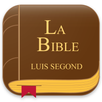 Bible Louis Segond en Français APK