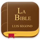 Bible Louis Segond en Français icône