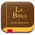 Icona Bible Louis Segond en Français