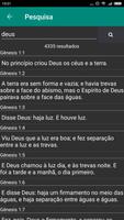 Bíblia Sagrada Screenshot 1