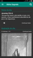 Bíblia Sagrada Screenshot 3