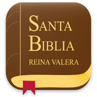 Biblia Reina Valera icône