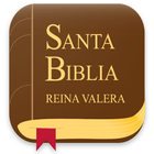 Biblia Reina Valera biểu tượng