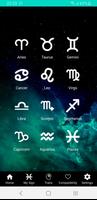 Daily Horoscope Affiche