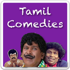 TomCom - Tamil Comedies icône