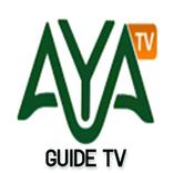 ”AYA TV PLAYER Tips