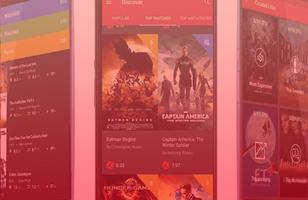 guide cine vision v4 filmes captura de pantalla 2