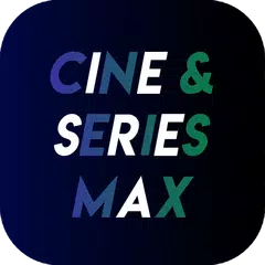 Cine &amp; Series Max - Peliculas &amp; Series 2019