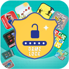 Game Lock icon