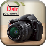 DSLR HD Camera : 4K HD Ultra Camera icon