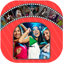 Video Editor : Cut,Merge,Extract Audio, Slow, Fast APK