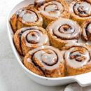 Cinnamon Rolls Recipes APK