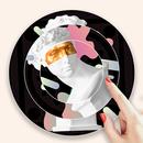 APK Circle Art Puzzle: Daily Relax