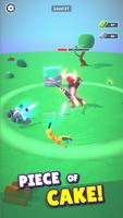 Circle Battle الملصق