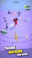 Circle Battle تصوير الشاشة 1