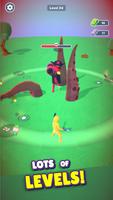 Circle Battle تصوير الشاشة 3