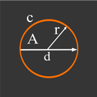 Circle Calculator icon