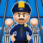 Prison Master icône