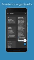 BlackPad Notes Screenshot 1