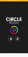 Circle Rush 海报