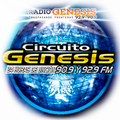 Circuito Genesis Radio