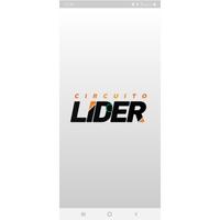 Circuito Lider โปสเตอร์