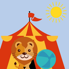 Circus Ball biểu tượng
