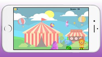 Circus Ball screenshot 1